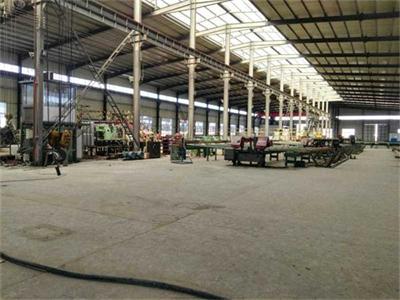 車間廠房 車間廠房